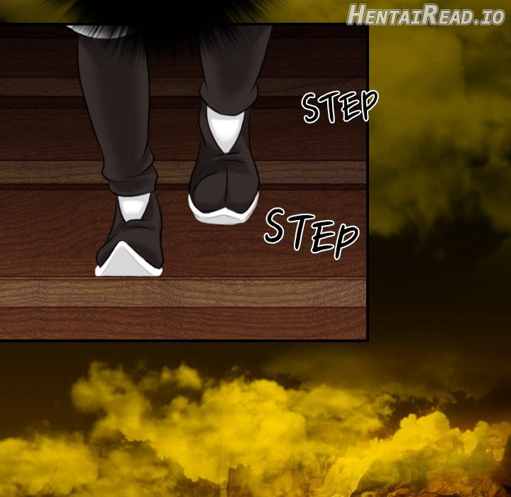 Secret World of Martial Arts Chapter 38 - page 68