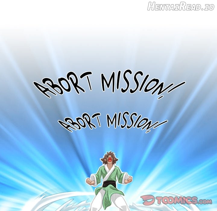 Secret World of Martial Arts Chapter 38 - page 74