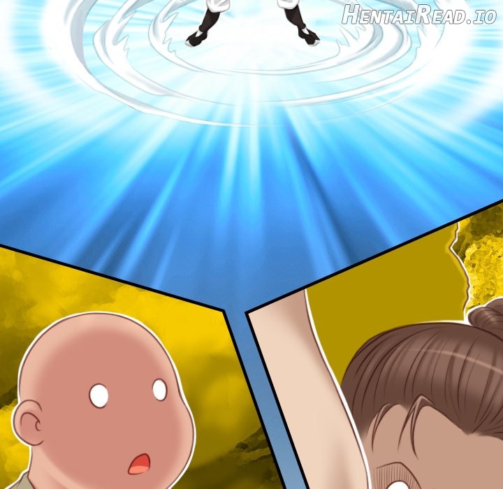 Secret World of Martial Arts Chapter 38 - page 75