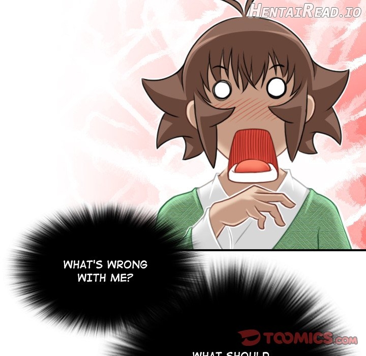Secret World of Martial Arts Chapter 38 - page 82