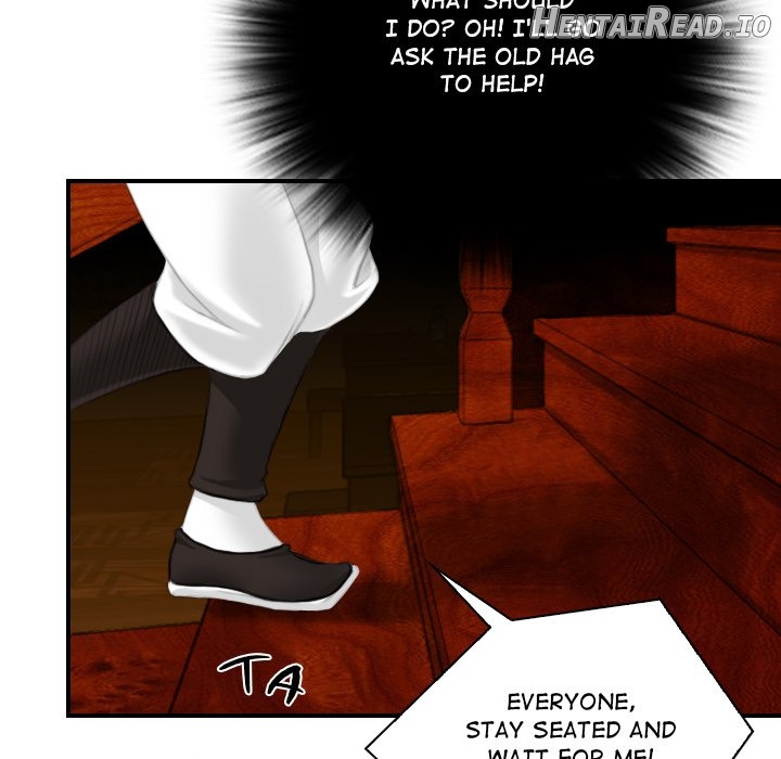 Secret World of Martial Arts Chapter 38 - page 83