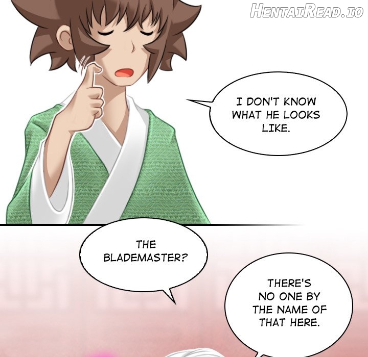 Secret World of Martial Arts Chapter 38 - page 89