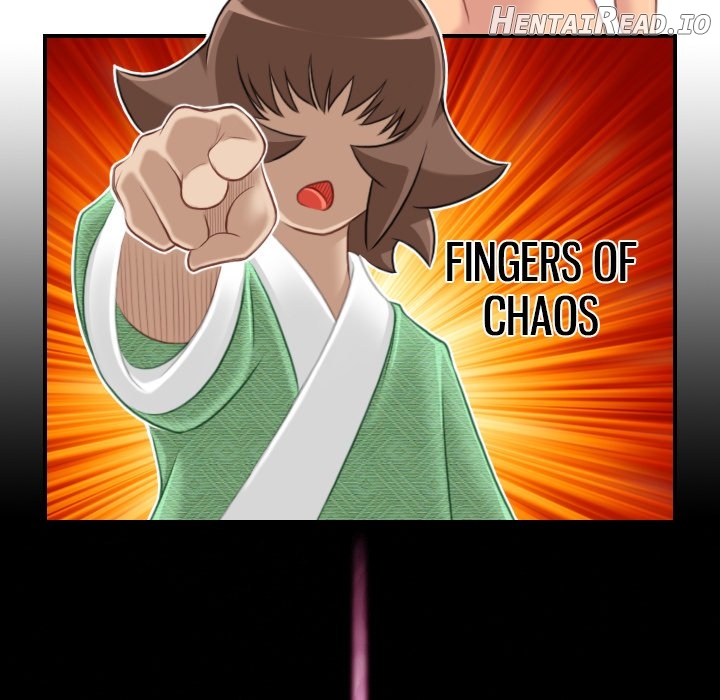 Secret World of Martial Arts Chapter 38 - page 92