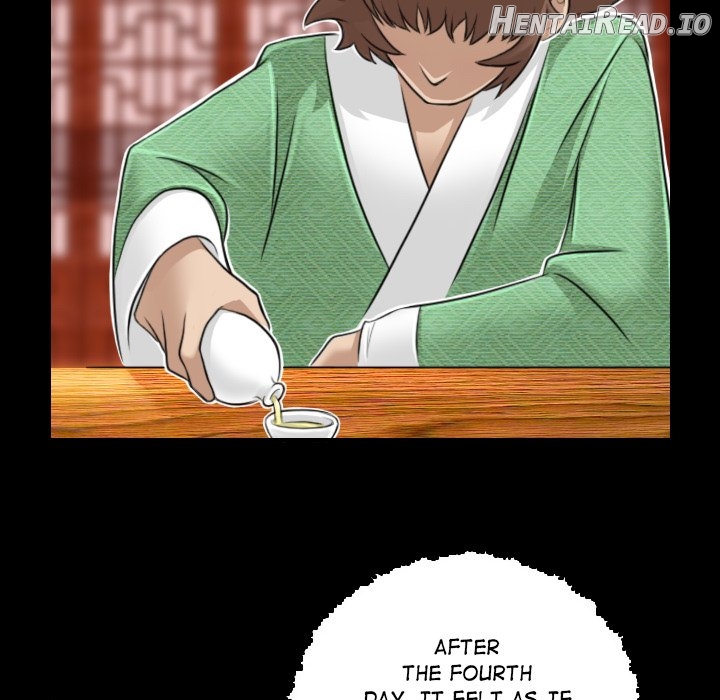 Secret World of Martial Arts Chapter 23 - page 29