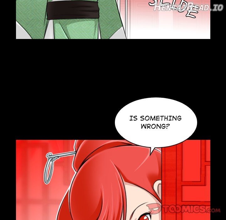Secret World of Martial Arts Chapter 23 - page 32
