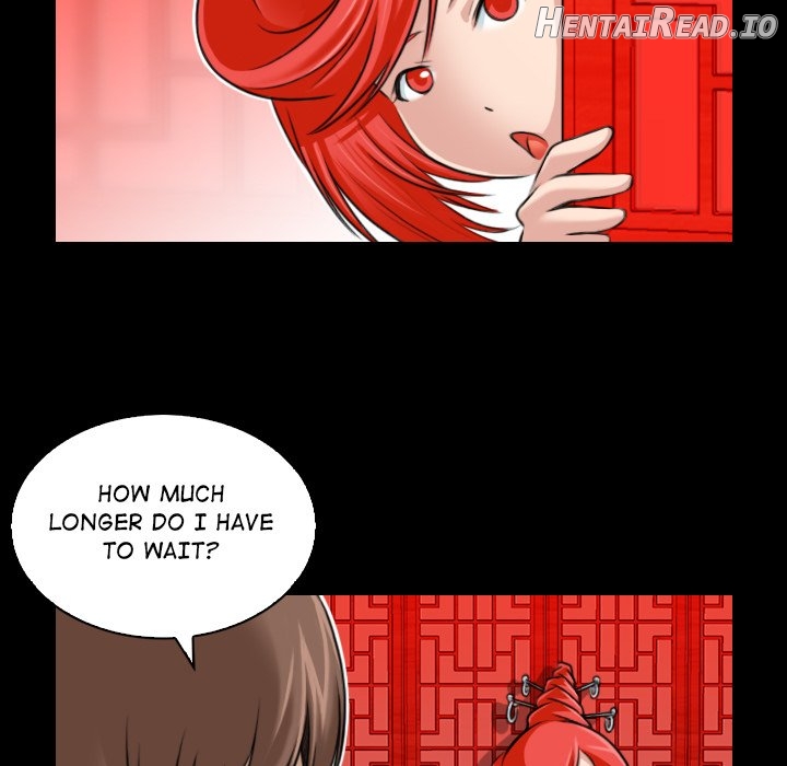 Secret World of Martial Arts Chapter 23 - page 33