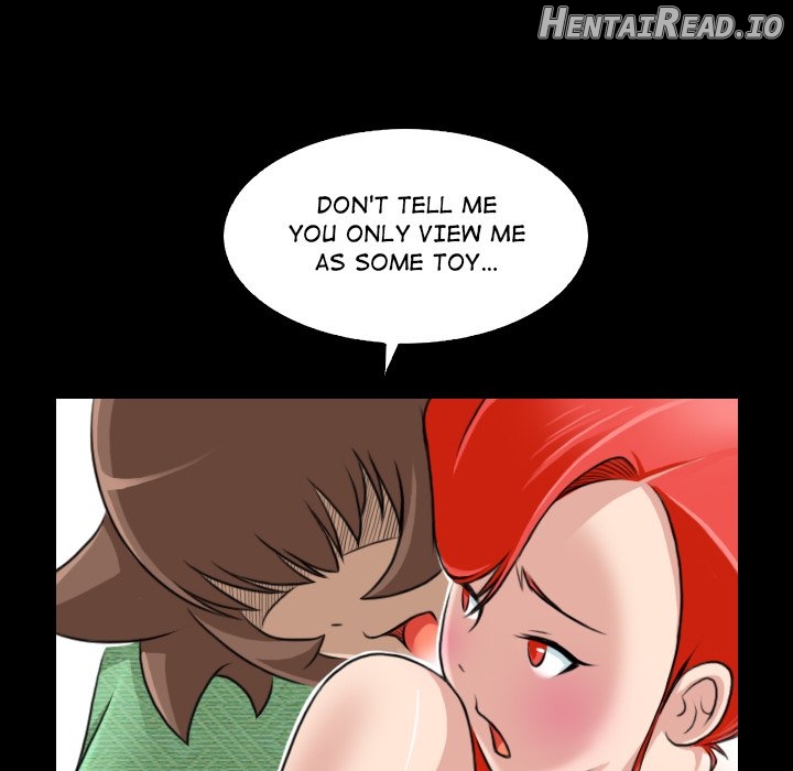 Secret World of Martial Arts Chapter 23 - page 45