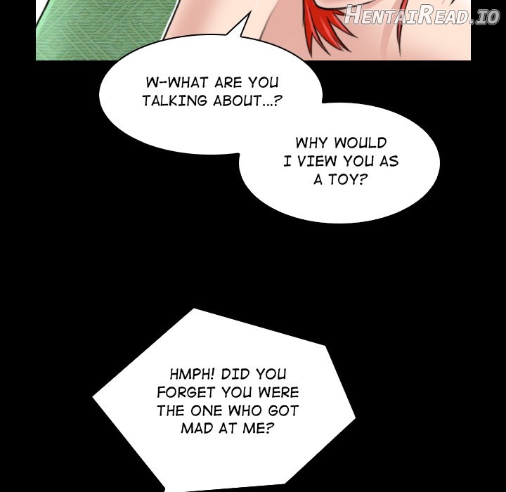 Secret World of Martial Arts Chapter 23 - page 46