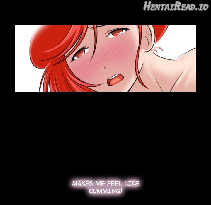 Secret World of Martial Arts Chapter 23 - page 71
