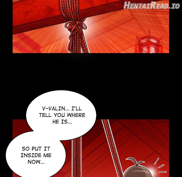 Secret World of Martial Arts Chapter 23 - page 79