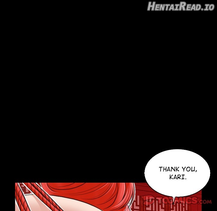 Secret World of Martial Arts Chapter 23 - page 86