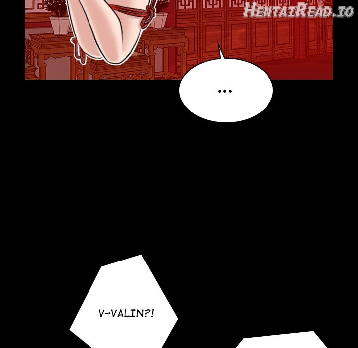 Secret World of Martial Arts Chapter 23 - page 90