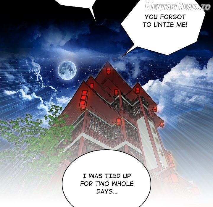 Secret World of Martial Arts Chapter 23 - page 91