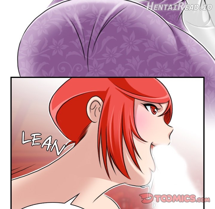 Secret World of Martial Arts Chapter 24 - page 26