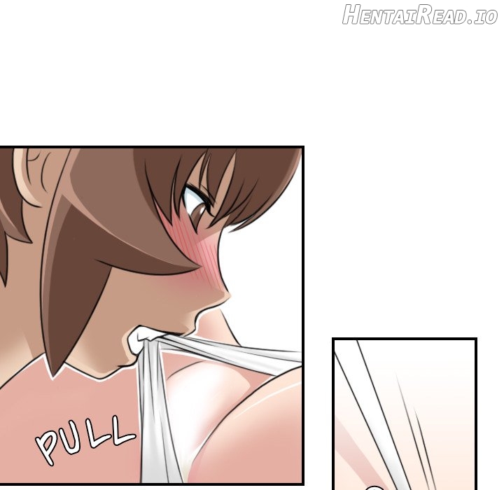 Secret World of Martial Arts Chapter 24 - page 39