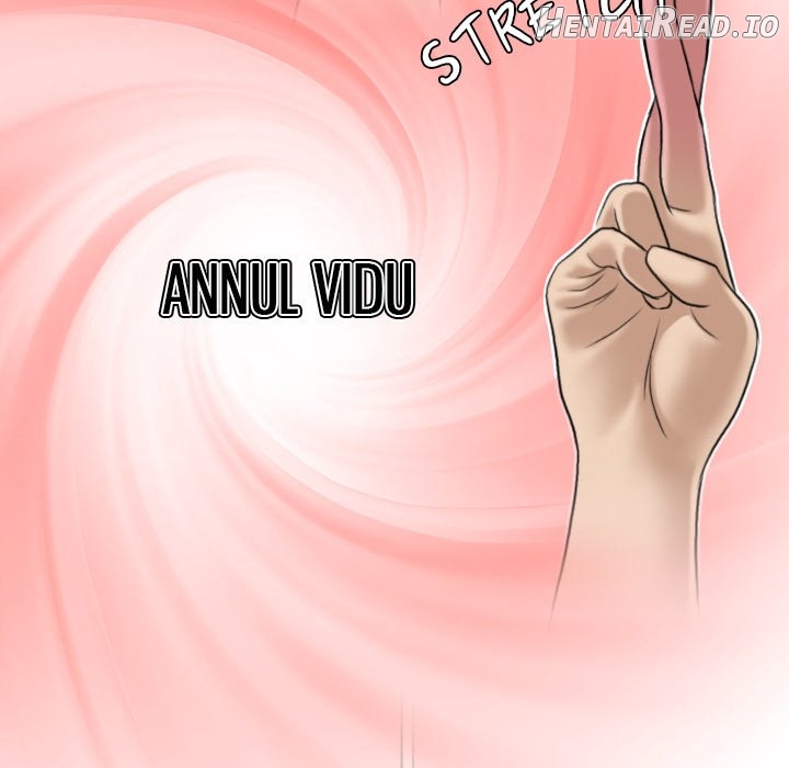 Secret World of Martial Arts Chapter 24 - page 54