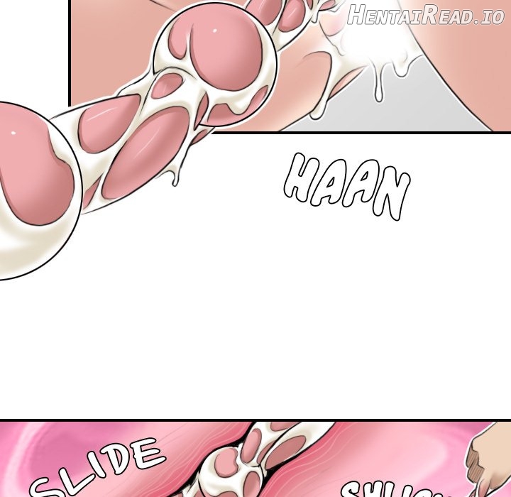 Secret World of Martial Arts Chapter 24 - page 73