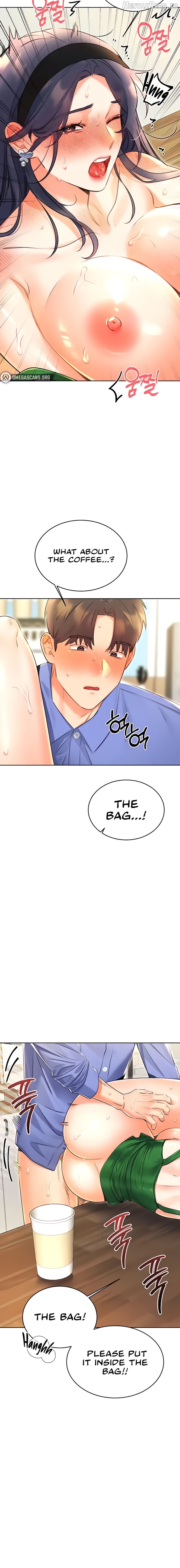 Sex Lottery Chapter 12 - page 14