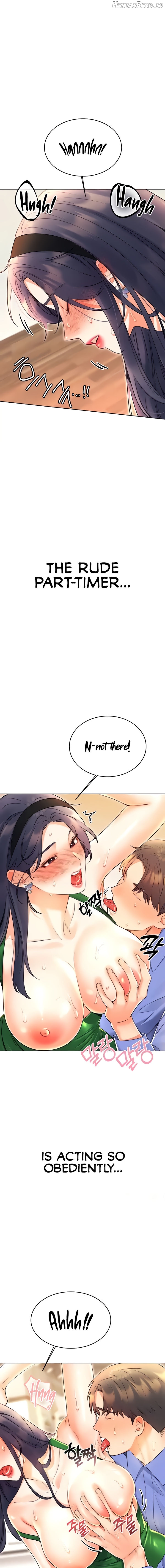 Sex Lottery Chapter 12 - page 9