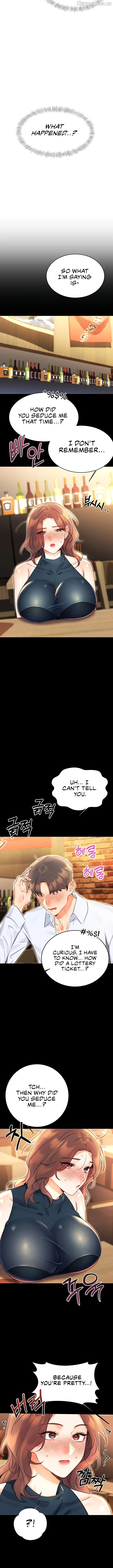Sex Lottery Chapter 14 - page 6
