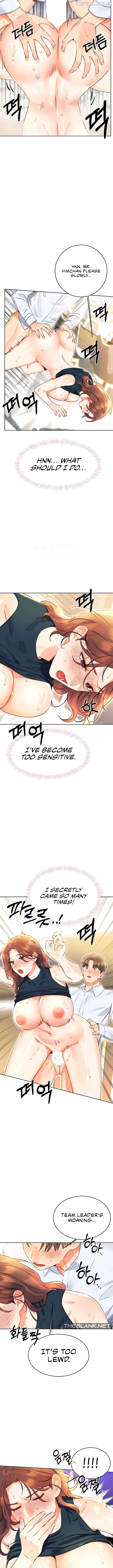 Sex Lottery Chapter 15 - page 11
