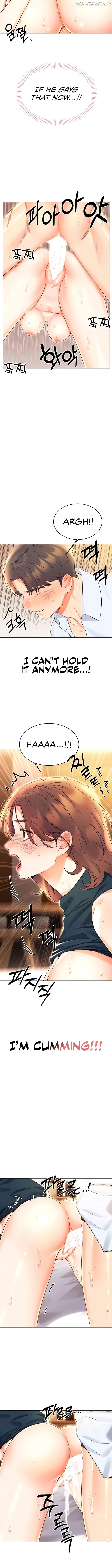 Sex Lottery Chapter 15 - page 12