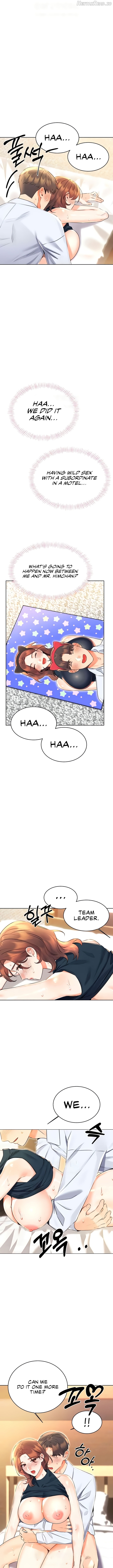 Sex Lottery Chapter 15 - page 13