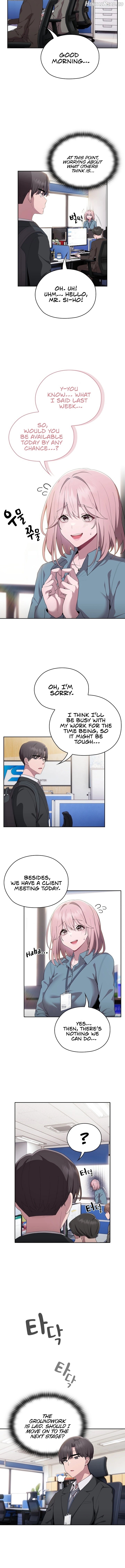Office Shitbag Alert Chapter 6 - page 2
