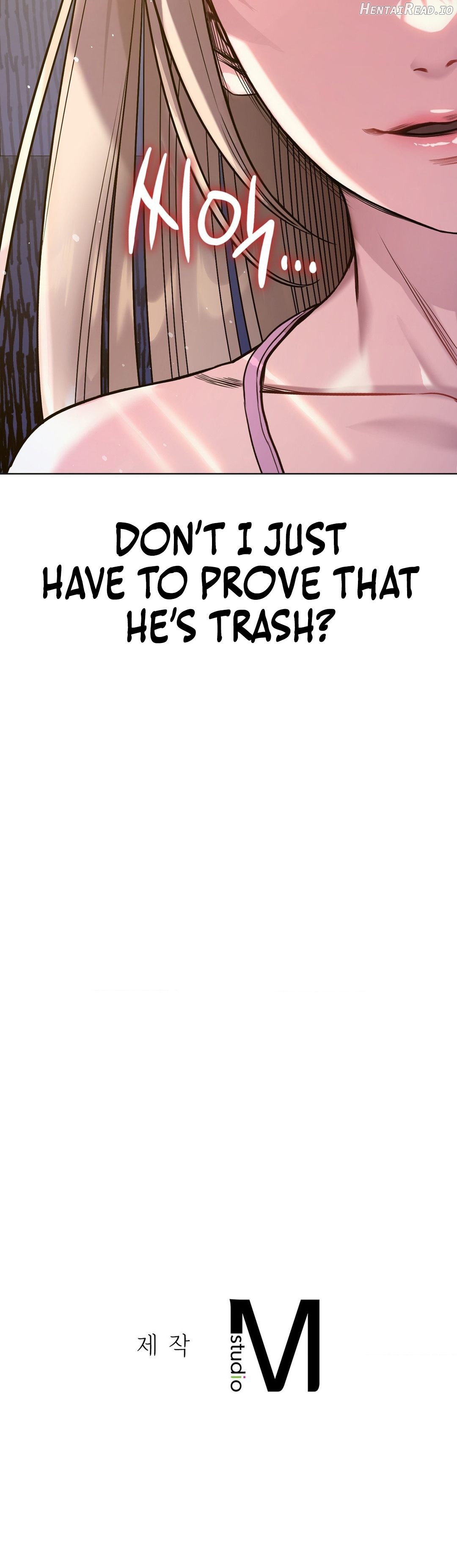 My Stowaway Diary Chapter 7 - page 18