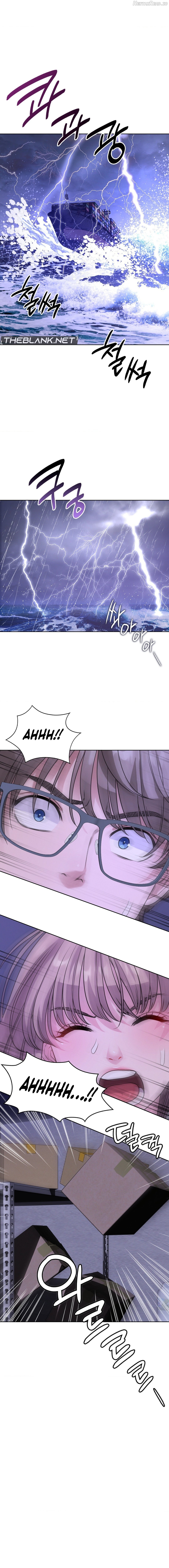 My Stowaway Diary Chapter 9 - page 14