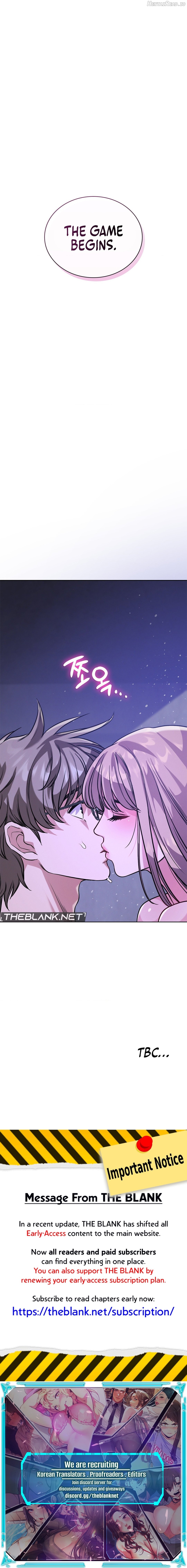 My Stowaway Diary Chapter 9 - page 18