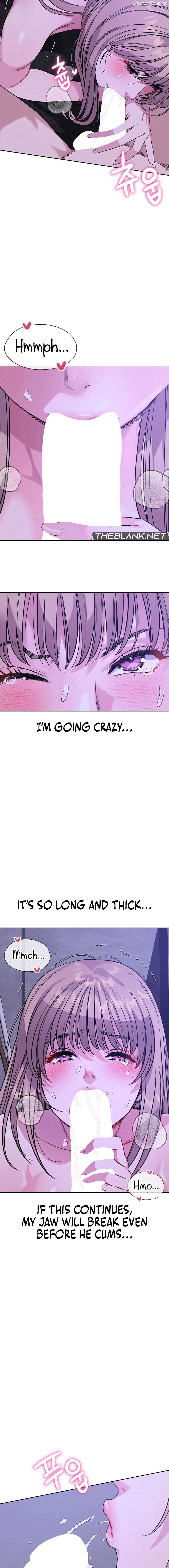 My Stowaway Diary Chapter 10 - page 6