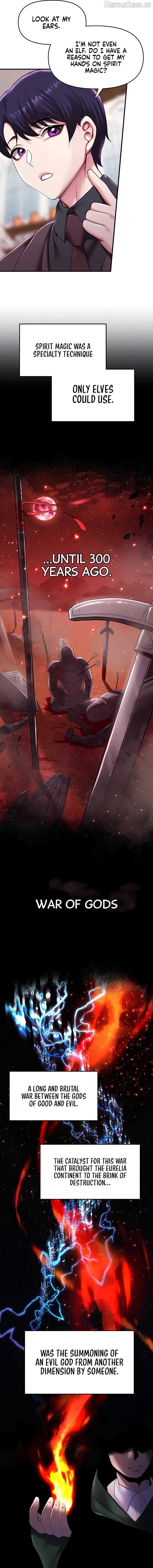 For Sale: Fallen Lady, Never Used Chapter 10 - page 3