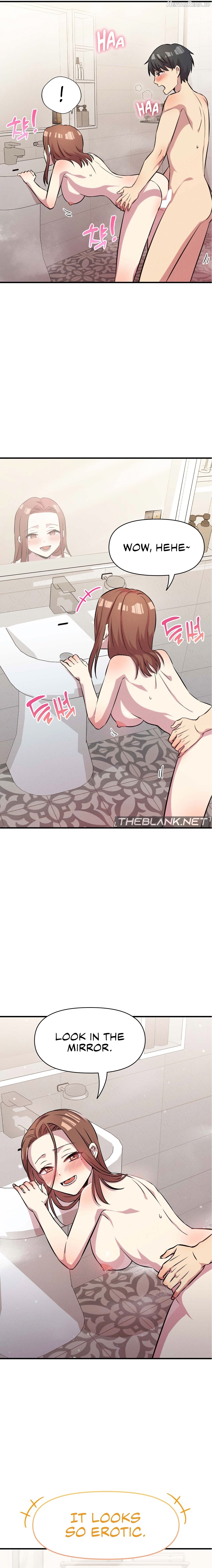 Three’s a couple Chapter 2 - page 18