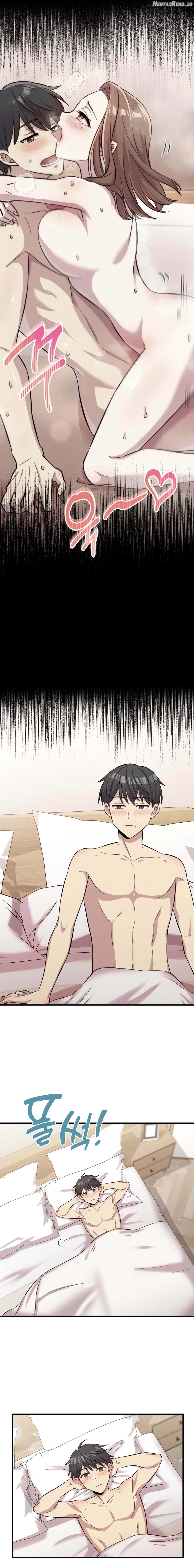 Three’s a couple Chapter 2 - page 4