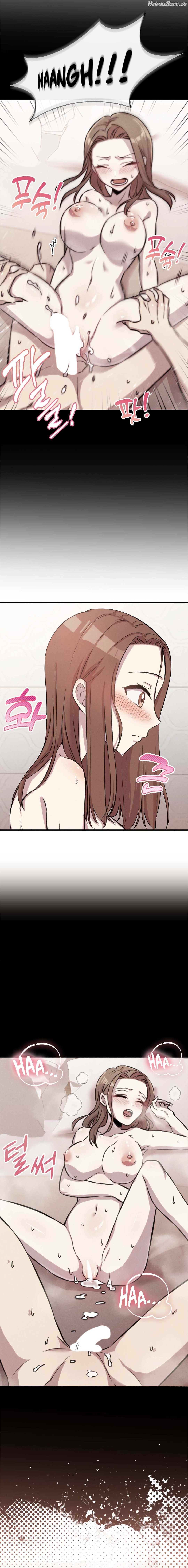 Three’s a couple Chapter 2 - page 7