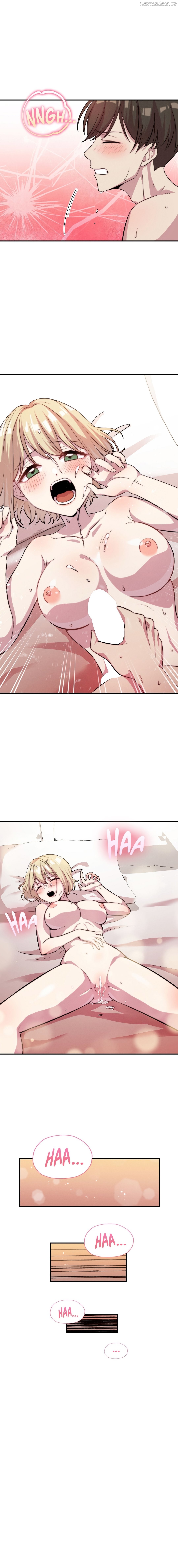 Three’s a couple Chapter 3 - page 2