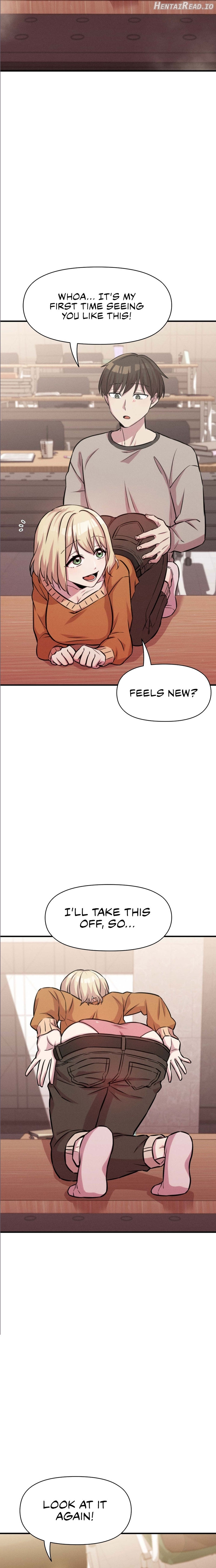 Three’s a couple Chapter 4 - page 12