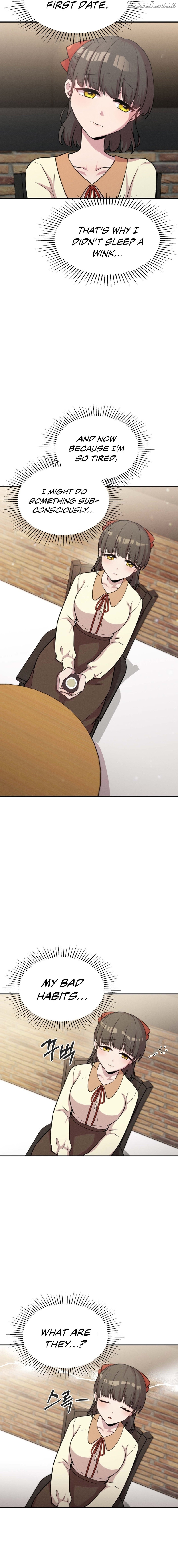 Three’s a couple Chapter 5 - page 3