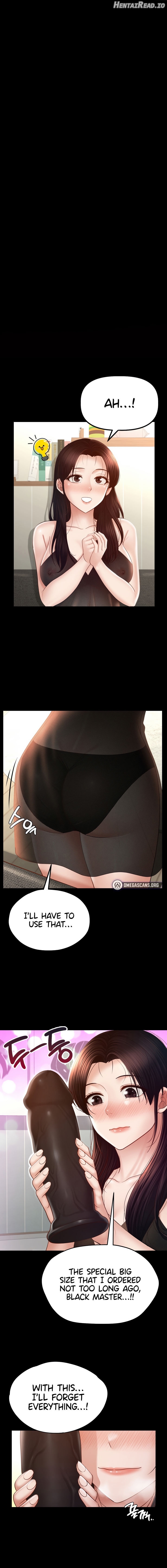 My Sweet Home Chapter 11 - page 1