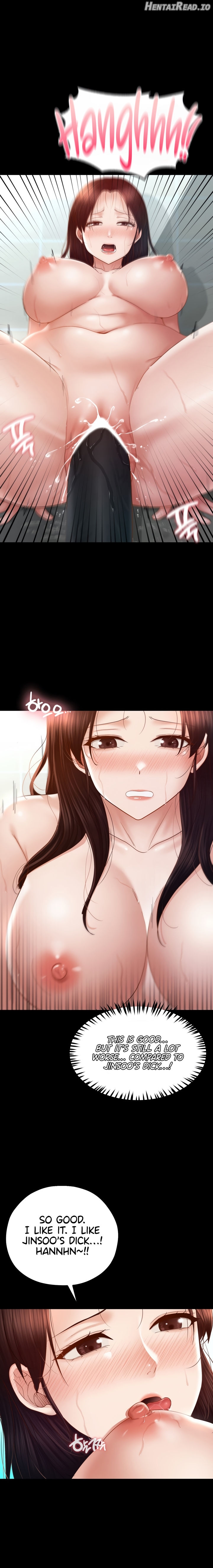 My Sweet Home Chapter 11 - page 6