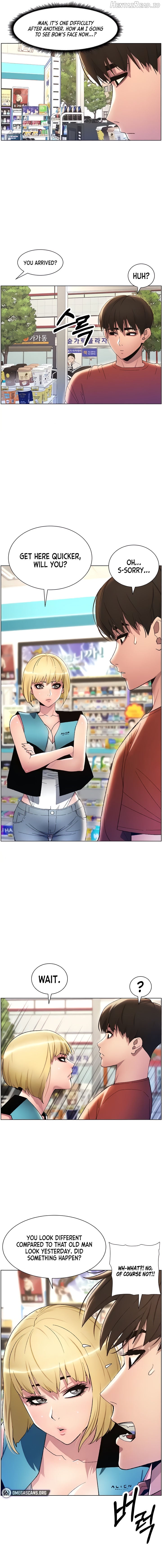 A Secret Lesson With My Younger Sister Chapter 13 - page 3