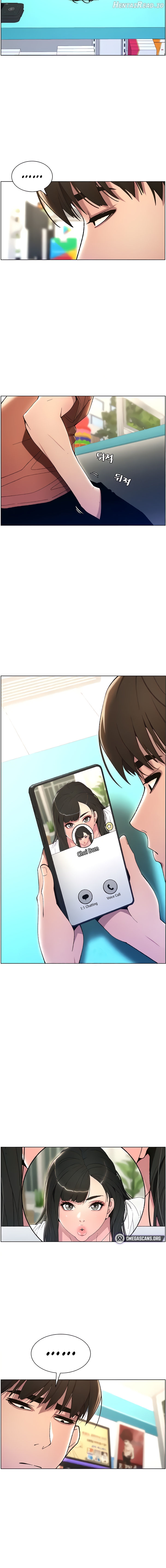 A Secret Lesson With My Younger Sister Chapter 13 - page 6