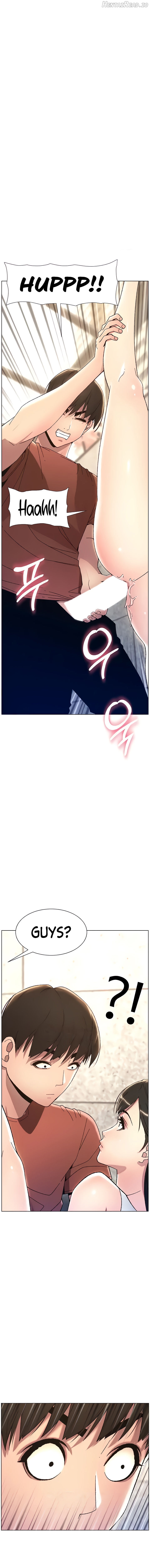 A Secret Lesson With My Younger Sister Chapter 16 - page 1