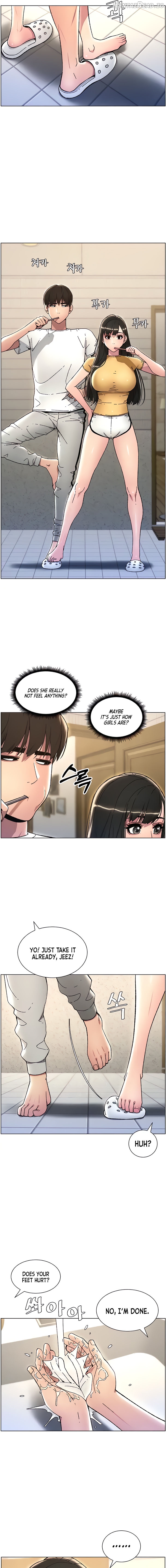A Secret Lesson With My Younger Sister Chapter 16 - page 11