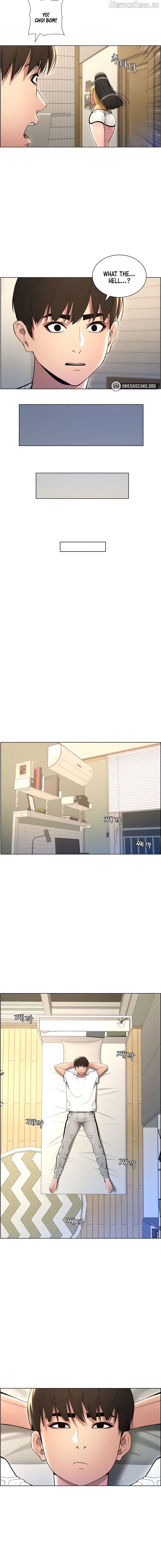 A Secret Lesson With My Younger Sister Chapter 16 - page 14