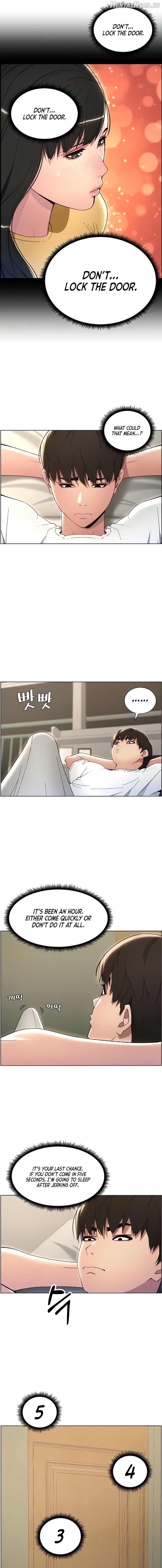 A Secret Lesson With My Younger Sister Chapter 16 - page 15