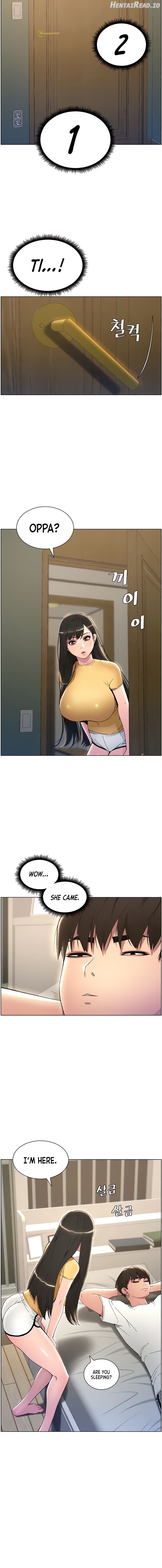 A Secret Lesson With My Younger Sister Chapter 16 - page 16
