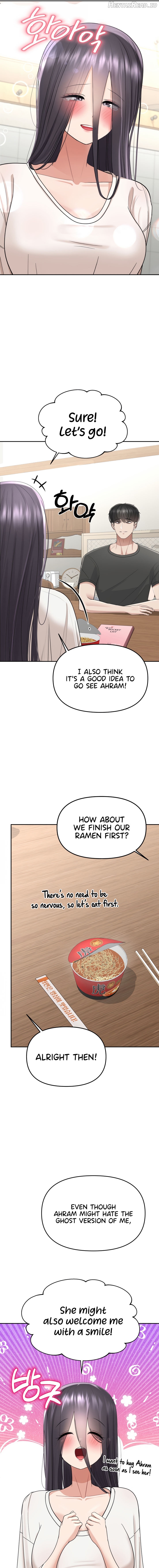 Your Creepy Bucketlist Chapter 8 - page 29