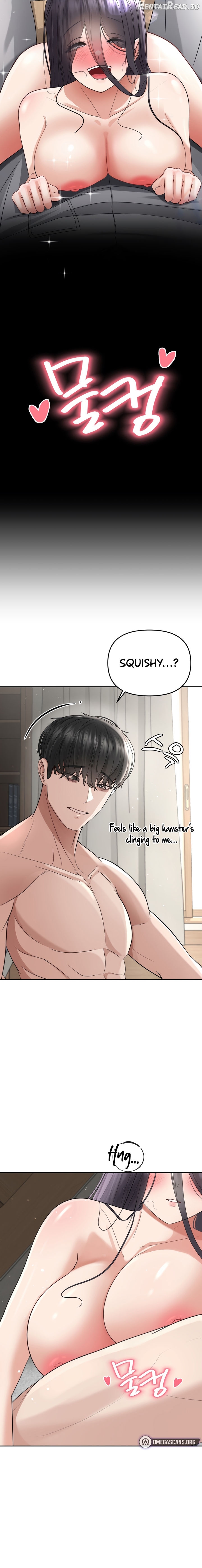 Your Creepy Bucketlist Chapter 8 - page 6